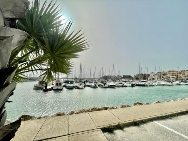 Gatu Sherry, Junto Puerto Deportivo Y Playa " Preferente Mayores De 25 Anos Y Familias " El Puerto de Santa Maria Exterior photo